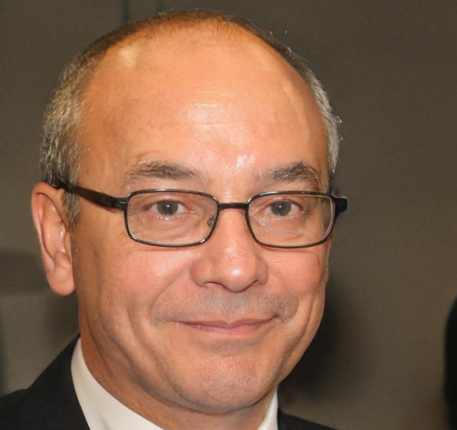 Marc Dubois