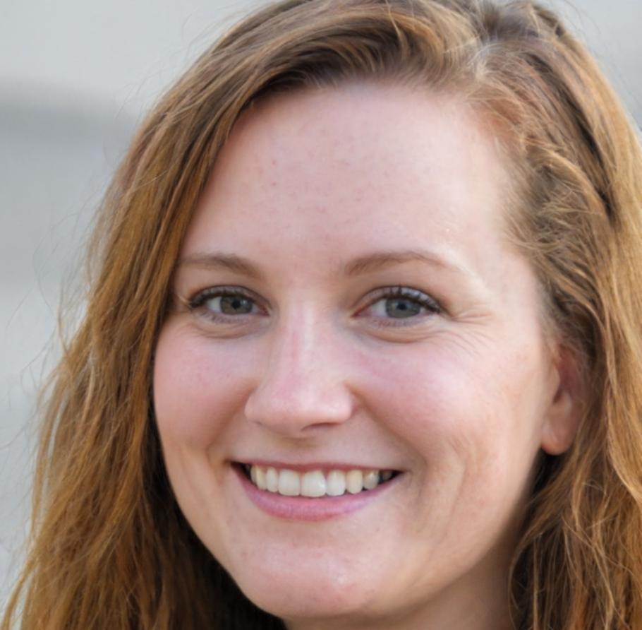 Marie-Claire Dubois, fondatrice d'une entreprise technologique prospère