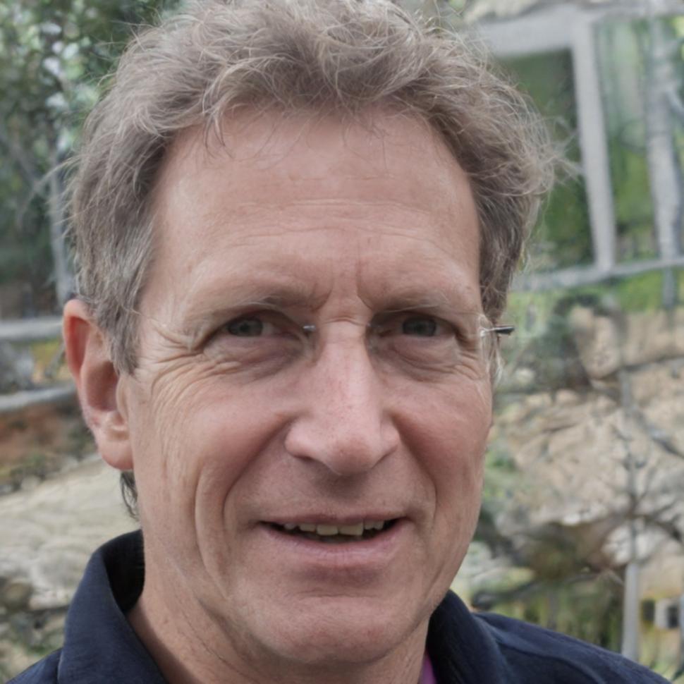 Marc Dubois, analyste financier